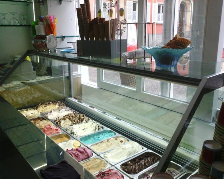 Gelateria Zoldana