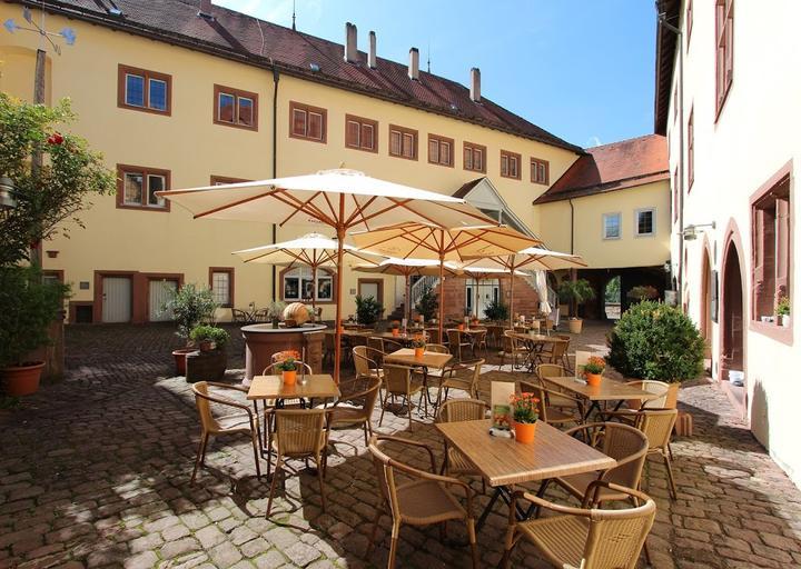 Schloss Restaurant